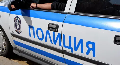 Хванаха къртицата в ОДМВР Русе