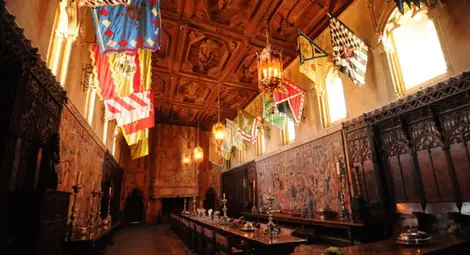 Гражданинът Кейн или Кралят на жълтата преса