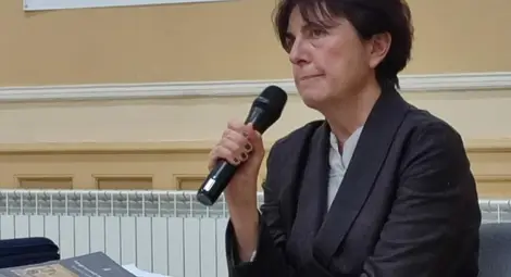 Теодора Димова