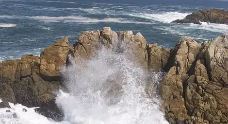 Жълт код за гръмотевични бури, по морето - дъжд и силен вятър