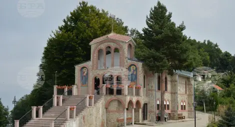 Снимка: БТА Снимка: БТА