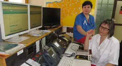 Спешна помощ готви протести заради повикванията чрез SMS