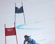 Тина Мазе с драматичен триумф в гигантския слалом