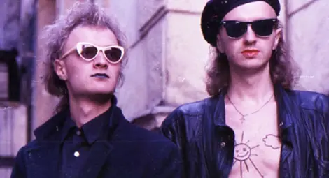 Нашумелият филм „Воев“ идва на голям екран в Русе Нашумелият филм „Воев“ идва на голям екран в Русе