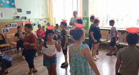 Започна &bdquo;Забавно лято, грижовна есен&ldquo; за 9-та поредна година в тютюнопроизводителните региони на България