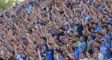 "Левски" с нов треньор срещу ЦСКА