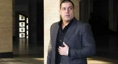 Красьо Черния окончателно оправдан за лъжесвидетелстване