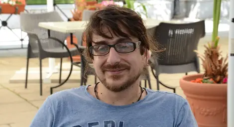 Георги Пасев е амбициран да върне на Русе славата на град на художници