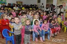 13 случая на салмонела в Пловдив