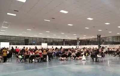 Издирват с полиция членове на СИК в Пловдив, оставили чувалите и си тръгнали