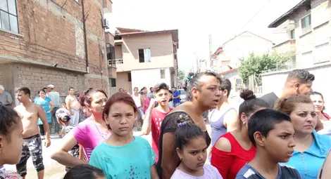 Три дни без сън заради циганска сватба