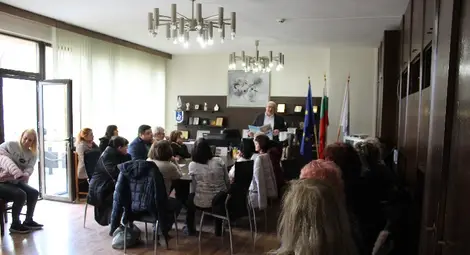 Трибагреници и флагът на Русе ще се веят от всички читалища