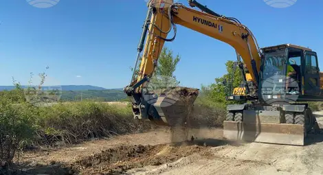 Снимка: БТА Снимка: БТА