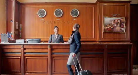 Въвеждат единен номер на хотелските рецепции