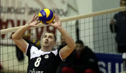 Вторият диригент на &bdquo;Славия&ldquo; подсилва волейболния &bdquo;Дунав&ldquo;