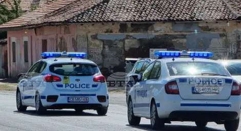 Снимка: БТА Снимка: БТА