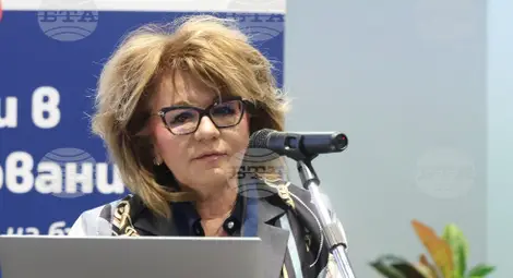 Снимка: БТА Снимка: БТА