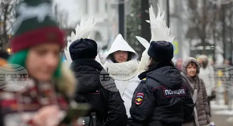 Снимка: БТА Снимка: БТА