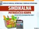 МИНА: Синдикалната потребителска кошница в Черна гора за четвъртото тримесечие възлиза на 2050 евро
