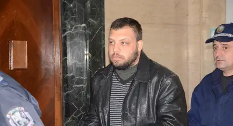 Над 30 пъти Димитър наръгал Желязка, докато тя се мъчила да се защитава