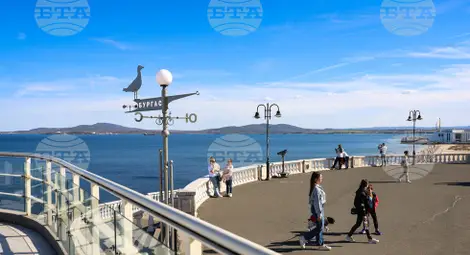 Снимка: БТА Снимка: БТА