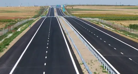 Строежът на митичната магистрала Русе- Търново започва от землището на Ценово Строежът на митичната магистрала Русе- Търново започва от землището на Ценово