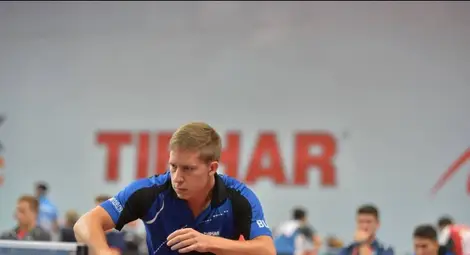 Теодор Александров донесе четири победи за България в квалификации за европейското