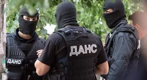 Акция на МВР, ДАНС и НАП в Пазарджик