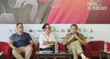 Снимка: БТА Снимка: БТА