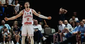 Дузпа: След футбола и баскетболът спука топката с конфузни загуби