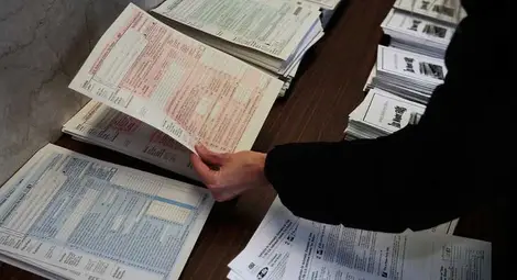 Булстатът става 9-цифрен, за да не се бърка с ЕГН-то