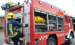 Втори пожар в незаключен жилищен вход на „Панайот Хитов“