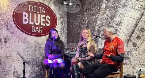 Снимка: БТА Снимка: БТА