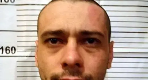 Арестуваха в товарен влак убиеца от Белгород 