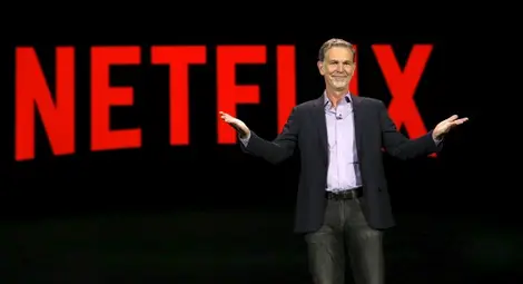 Киното е навсякъде &ndash; Netflix стъпи и в България!