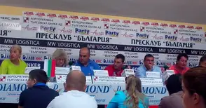 Недев: „Локомотив“ е гръбнак на националния тим по кану-каяк