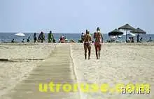 Ефектът от ваканцията трае 6 месеца