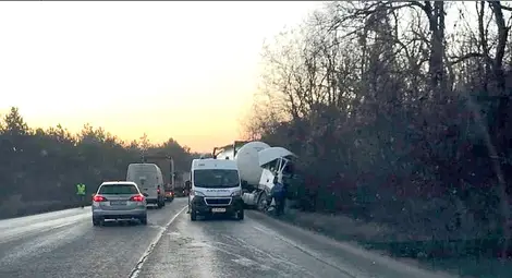 Снимка: Архив