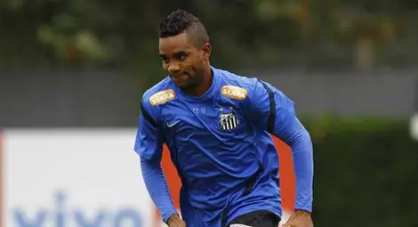 Сантос обяви трансфера на Сисиньо в Лудогорец