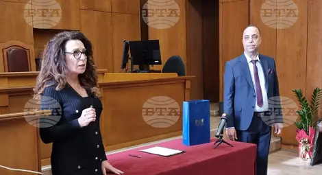 Снимка: БТА Снимка: БТА