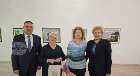 Снимка: БТА Снимка: БТА