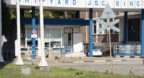 Главният енергетик на Корабната загина от токов удар