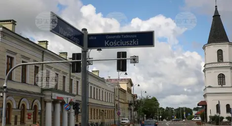 Снимка: БТА Снимка: БТА