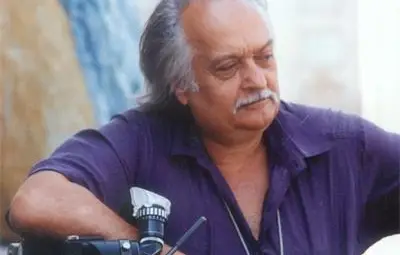 Езоп, ДС и Йоан Асен в киноживота на Венец Димитров Езоп, ДС и Йоан Асен в киноживота на Венец Димитров