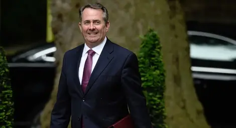 Лиъм Фокс: Свободно движение след Брекзит противоречи на референдума