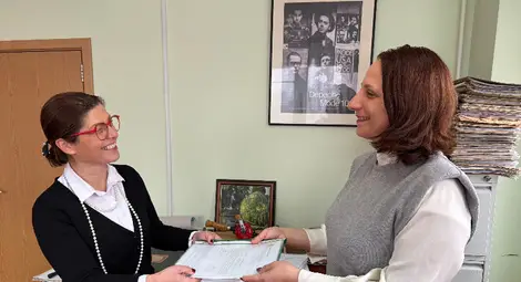 Историята на Дирекция &bdquo;Регионална служба по заетостта&rdquo; &ndash; Русе влезе в архивите