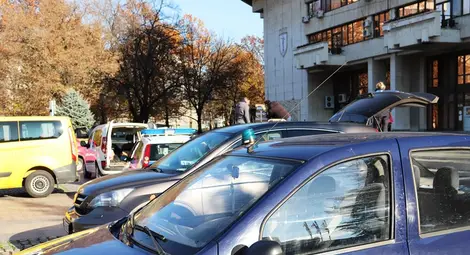 209 000 бюлетини за втория тур на президентските избори пристигат утре в Русе 209 000 бюлетини за втория тур на президентските избори пристигат утре в Русе