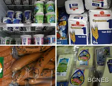 Нова ТВ: Идва и поскъпване на храните