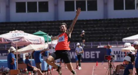 Даниел Добрев