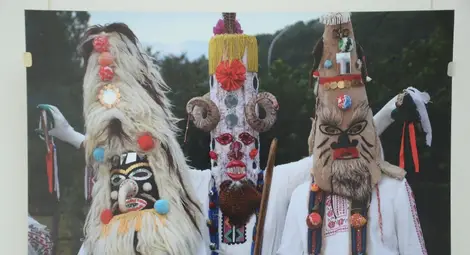 Журналистиката пресякла пътищата  на Драгомир от Исперих и Брайън от Юта